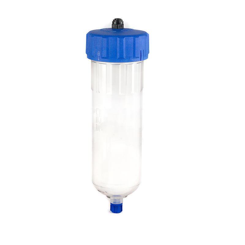 Kartuschenbehältersystem OPTIMUM 20 OZ CL/BL Kartuschenbehältersystem OPTIMUM 20 OZ CL/BL
