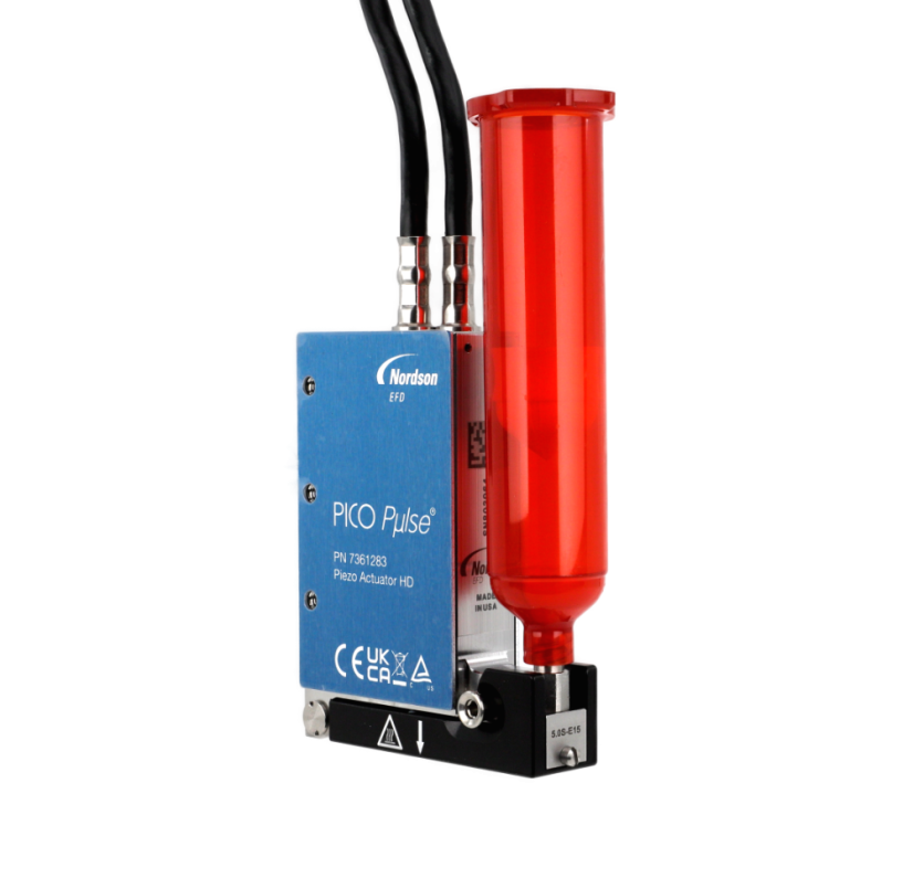 PIEZO ACTUATOR PICO PULSE HD