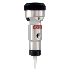 SNUF-BAK VALVE STROKE