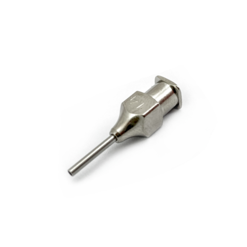 Kovový Hrot ID 0.80mm OD 1.20mm L 10mm
