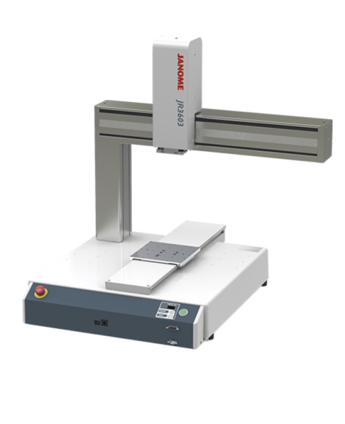 JR3603 JR3603