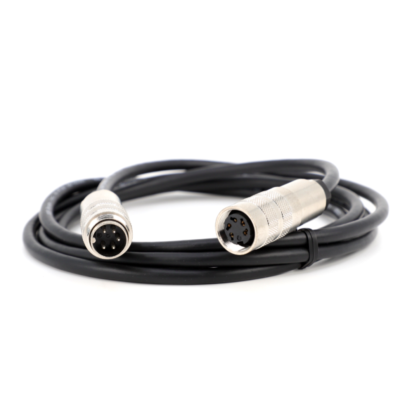 KIT CABLE EXTENSIONS PULSE VALVE 2M