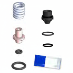 KIT REBUILD FLUID BODY PULSE P30