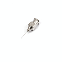 METAL TIP ID 0.25mm OD 0.40mm L 10mm
