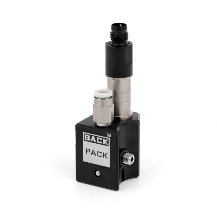 KIT SOLENOID BACKPACK 752V/741V KIT SOLENOID BACKPACK 752V/741V