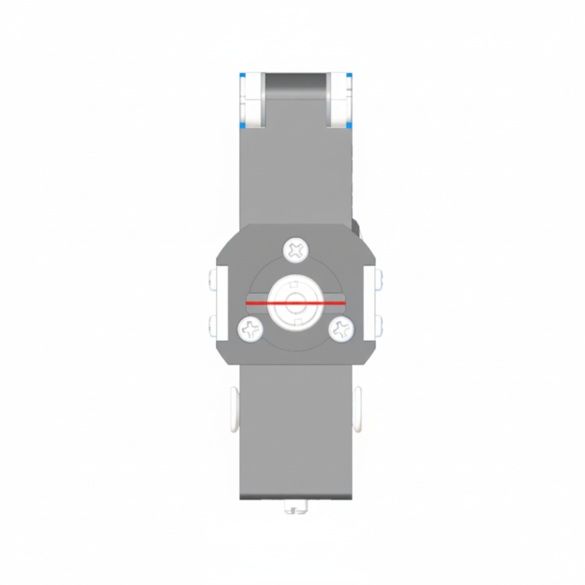 KIT LASER MOUNT BRACKET PP FIBER OPTIC