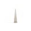 TAPERED TIP GAUGE 16 GREY STANDARD 50