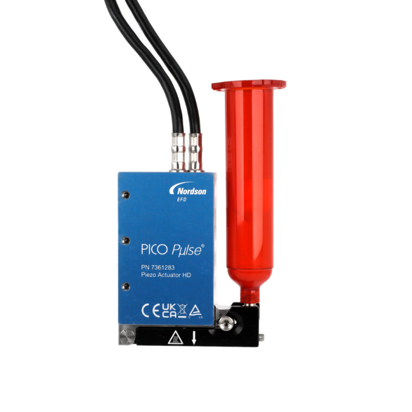 PIEZO ACTUATOR PICO PULSE HD