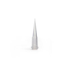 TAPERED TIP GAUGE 27 CLEAR STANDARD 1000