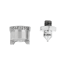 NOZZLE AND FAN AIRCAP .028