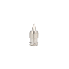 High Precision Stainless Steel Dispensing Needle ID 0.2 mm