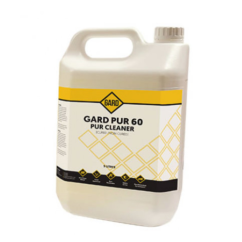 Gard PUR 60 čistič 5 l