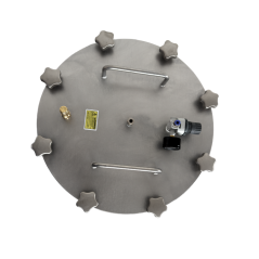 50L ST Series Pressure Vessel