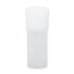 BOTTLE FOR BARREL HOLDER