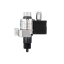 xQR41V NEEDLE VALVE STR CTRL BLOCK PEEK