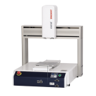 Dosierroboter Janome