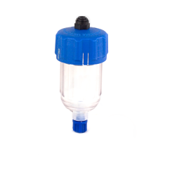 Kartuschenbehältersystem OPTIMUM 2,5 OZ CL/BL