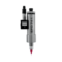 741MD-SS-BP BACKPACK MICRODOT VALVE