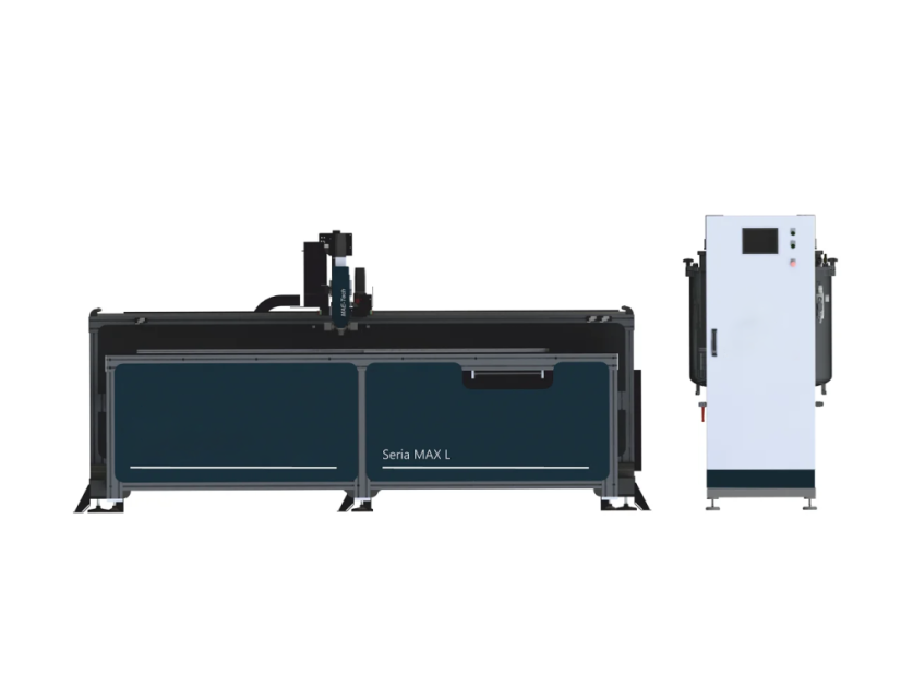 MAE TECH MAX L