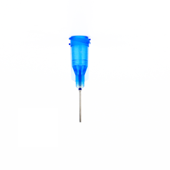 ДОЗИРАЩ НАКРАЙНИК С PTFE ПОКРИТИЕ 0,5″ СИНЯ G22