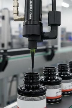 752HF-A  HIGH FLOW DIAPHRAGM VALVE