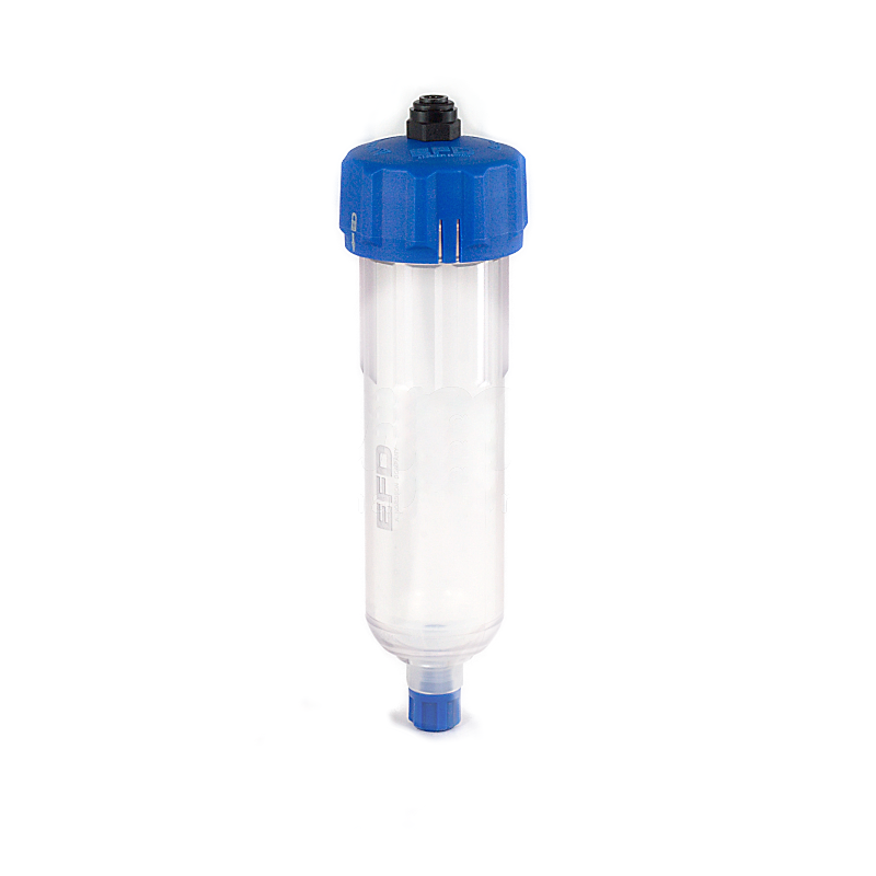 Kartuschenbehältersystem OPTIMUM 6 OZ CL/BL Kartuschenbehältersystem OPTIMUM 6 OZ CL/BL