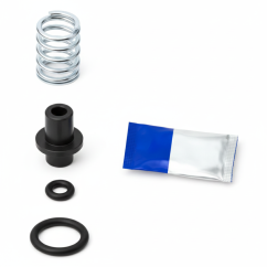 KIT REBUILD PEEK FLUID BODY PULSE