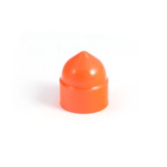 PISTON OPTIMUM 3CC ORANGE FLATWALL 100