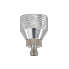 EURO CARTRIDGE LUER LOCK ADAPTER