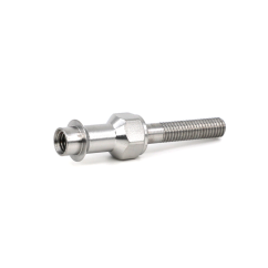 SHAFT: 725D & 725DA
