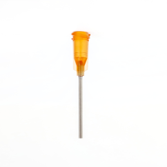 GP TIP GAUGE 15 AMBER 1,0″ 50