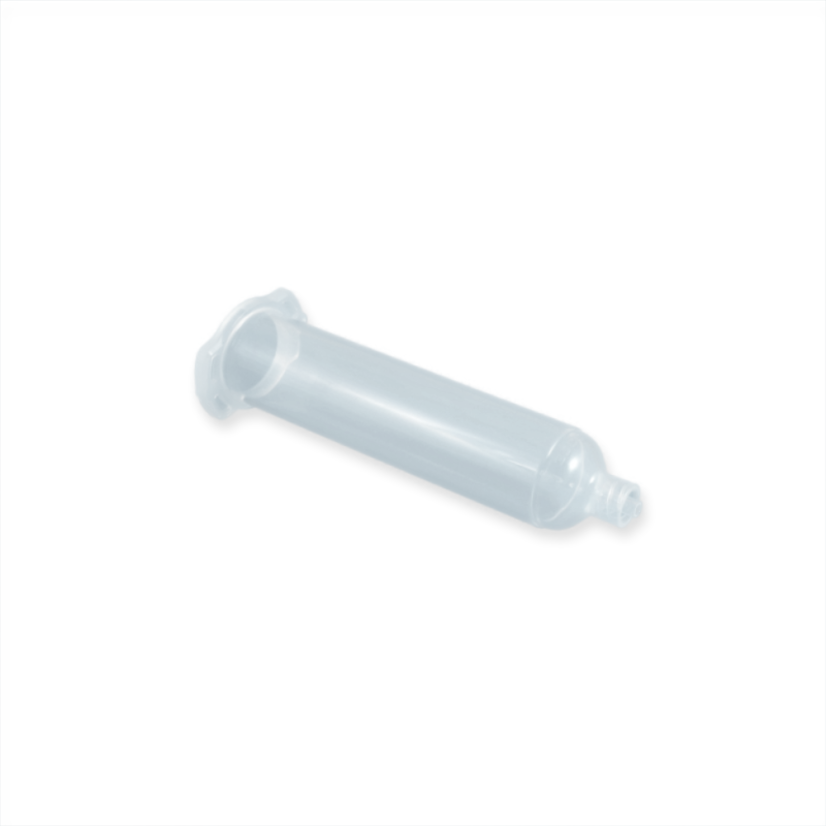 КАРТУША OPTIMUM 30CC ПРОЗРАЧНА 50