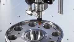 xQR41 MICRODOT VALVE STR CTRL BLOCK