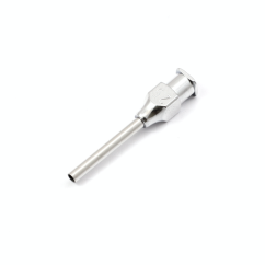 Kovový Hrot ID 1.90mm OD 2.50mm L 20mm