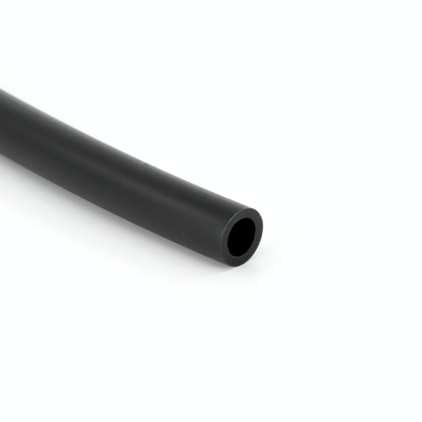 Полиетиленова тръбичка UV 3/8“ x 6,3 mm – черен