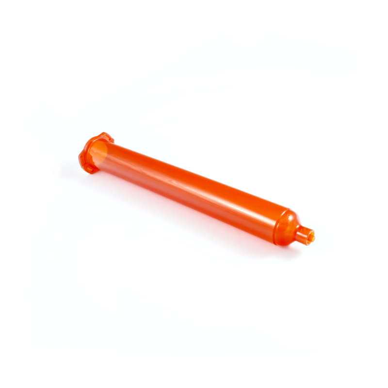 BARREL OPTIMUM 70CC AMBER 500