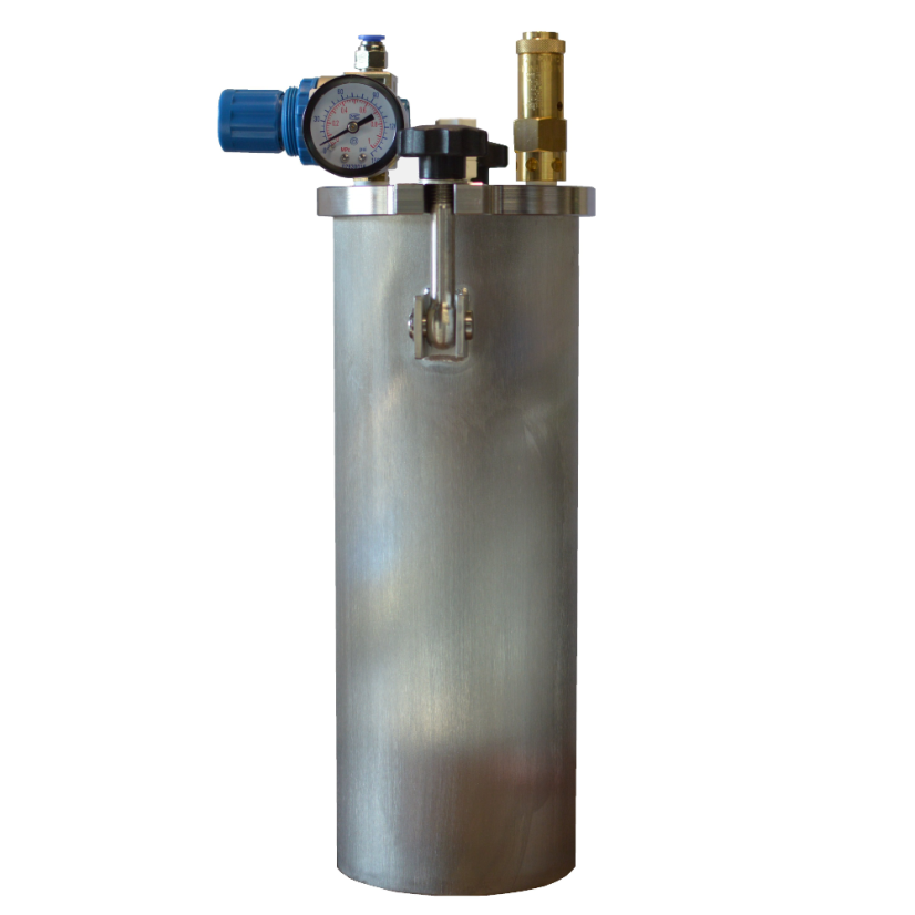 2L ST Series Pressure Vessel