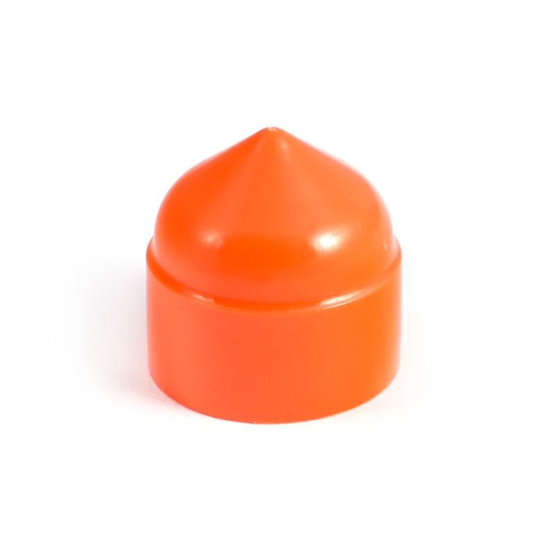 PISTON OPTIMUM 30/55/70CC ORANGE FLATWALL 1000
