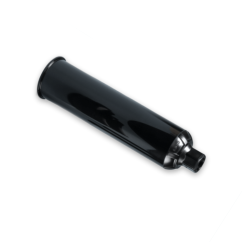 6 OZ BLACK CARTRIDGE 25