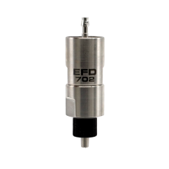 702V-SS MINI DIAPHRAGM VALVE