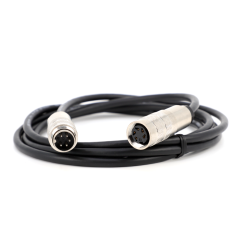 KIT CABLE EXTENSIONS PULSE VALVE 2M