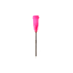 DÁVKOVACÍ HROT S PTFE-VLOŽKOU G25 1,0″ RŮŽOVÁ 50