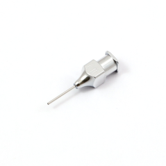 METAL TIP ID 0.40mm OD 0.70mm L 10mm