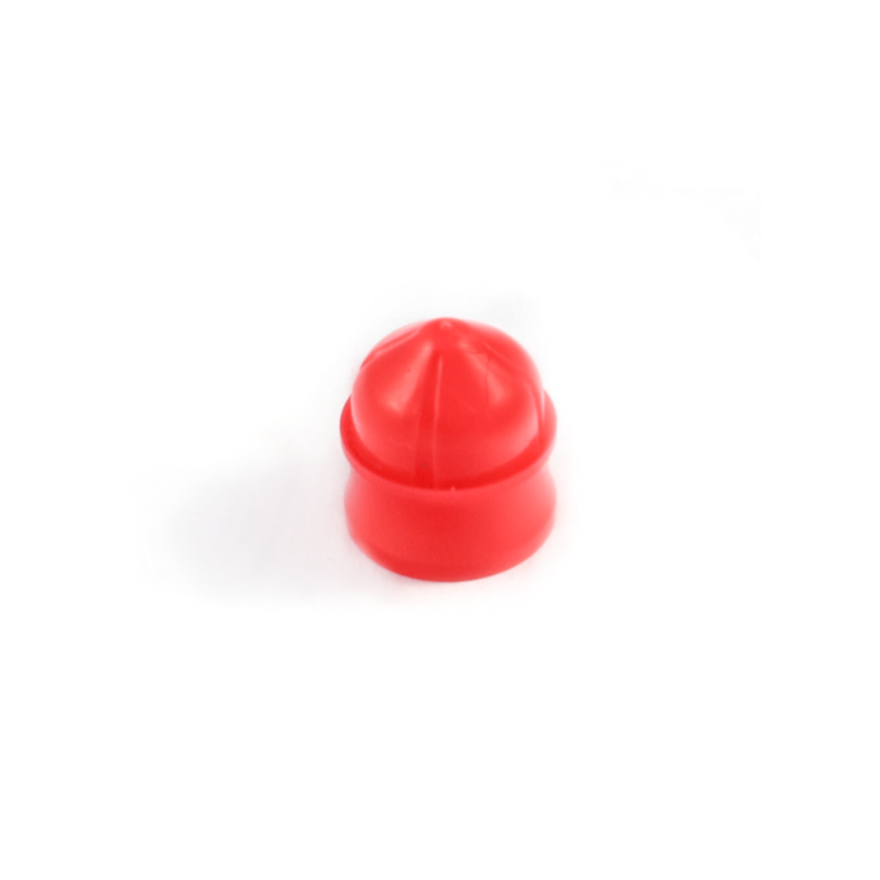 PISTON OPTIMUM 3CC RED SMOOTHFLOW 100