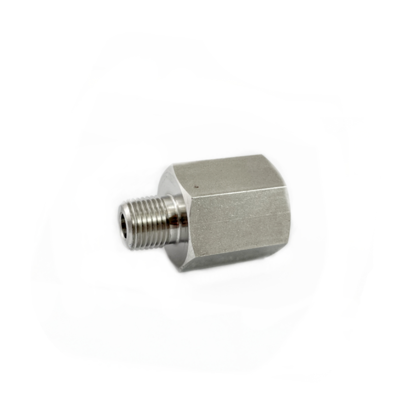 REDUKCE 1/8″ NPTM x 1/4″ NPTF