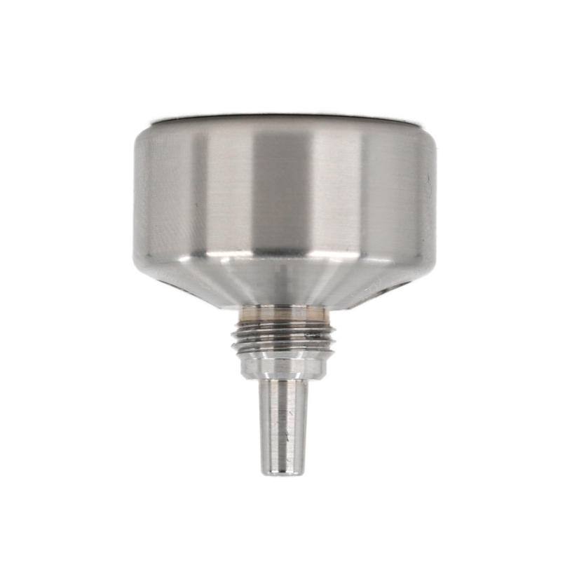FLUID BODY: 754 SERIES