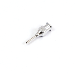 Kovový Hrot ID 1.00mm OD 1.50mm L 10mm