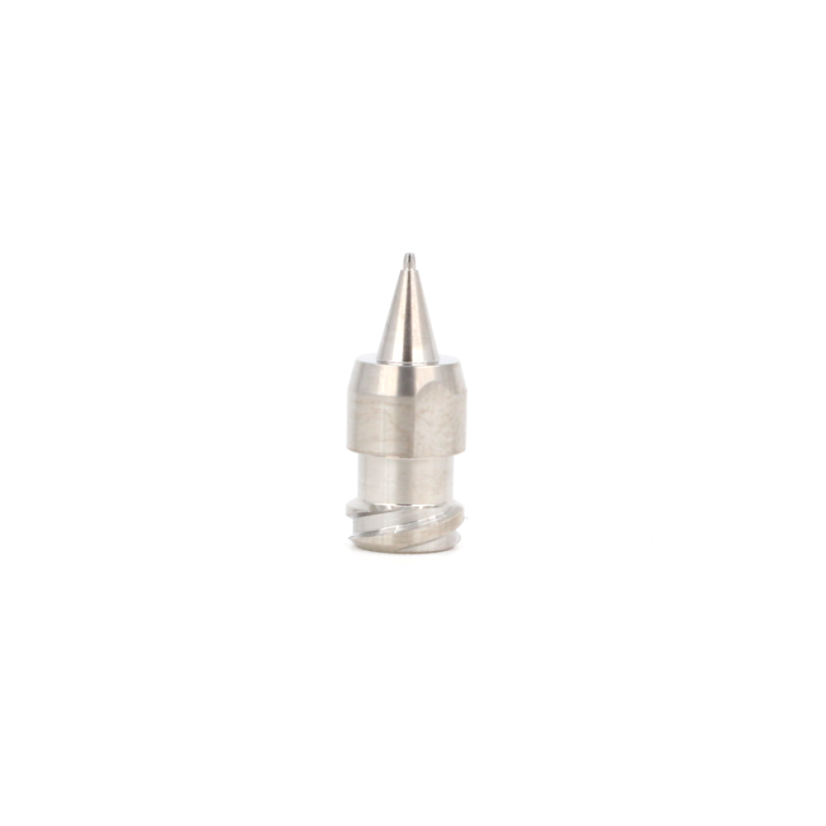 High Precision Stainless Steel Dispensing Needle ID 0.5 mm