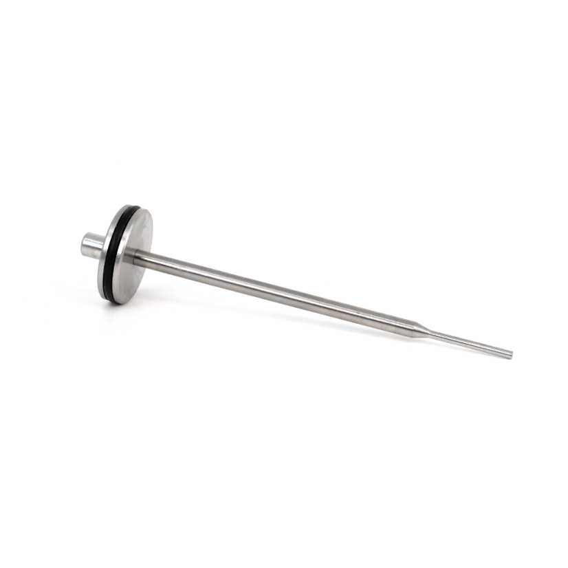 PISTON & NEEDLE ASSEMBLY 787MS