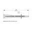 Spiral Bayonet Mixer 24 Elements 190-324H
